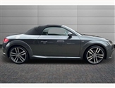 Audi TT Image 4