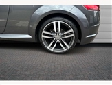 Audi TT Image 5