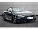 Audi TT Image 1