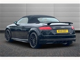 Audi TT Image 3
