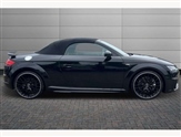 Audi TT Image 4