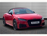 Audi TT Image 1