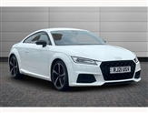 Audi TT Image 1