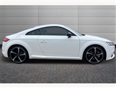 Audi TT Image 4