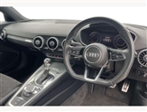 Audi TT Image 6