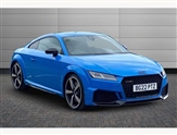 Audi TT Image 1