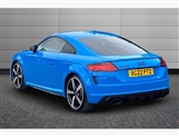 Audi TT Image 3