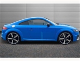 Audi TT Image 4