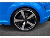 Audi TT Image 5