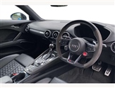 Audi TT Image 6