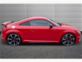 Audi TT Image 4