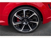 Audi TT Image 5