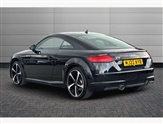 Audi TT Image 3