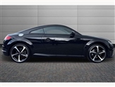 Audi TT Image 4