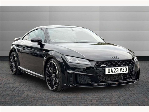 Large image for the Used Audi TT