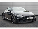 Audi TT Image 1