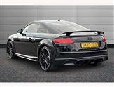 Audi TT Image 3