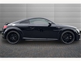 Audi TT Image 4