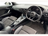 Audi TT Image 6