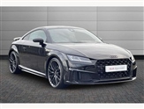Audi TT Image 1