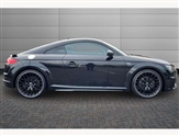 Audi TT Image 4