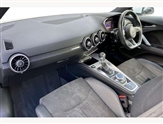 Audi TT Image 2