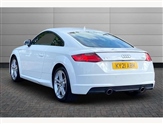 Audi TT Image 3