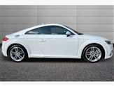Audi TT Image 4