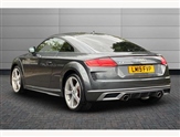 Audi TT Image 3