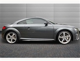 Audi TT Image 4