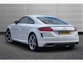 Audi TT Image 3