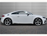 Audi TT Image 4