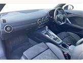 Audi TT Image 2