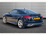 Audi TT Image 3