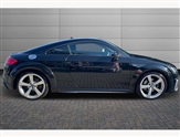 Audi TT Image 4