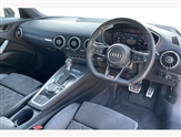 Audi TT Image 6