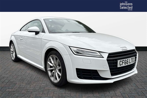 Large image for the Used Audi TT