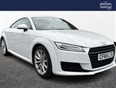 Audi TT Image 1
