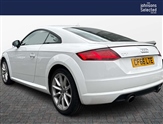Audi TT Image 2
