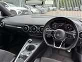 Audi TT Image 3