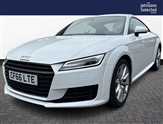 Audi TT Image 4