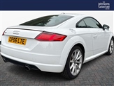 Audi TT Image 5