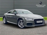 Audi TT Image 1