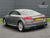Audi TT Image 3