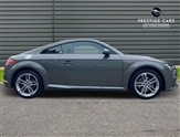 Audi TT Image 4