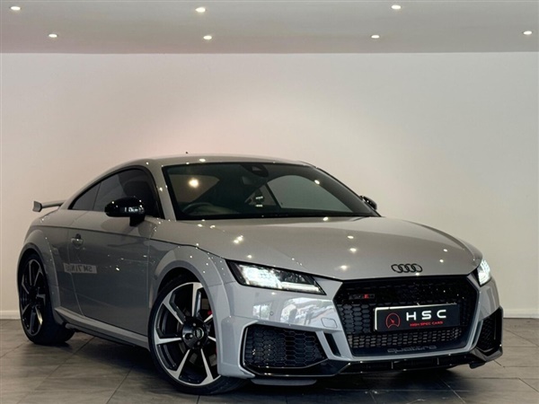 Large image for the Used Audi TT RS