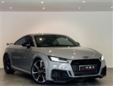 Used Audi TT