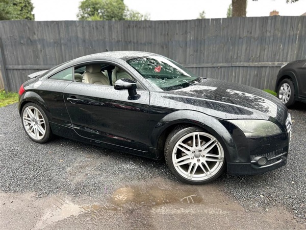 Large image for the Used Audi TT