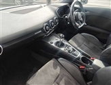 Audi TT Image 2