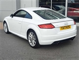 Audi TT Image 3